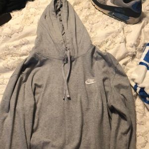 Nike hoodie